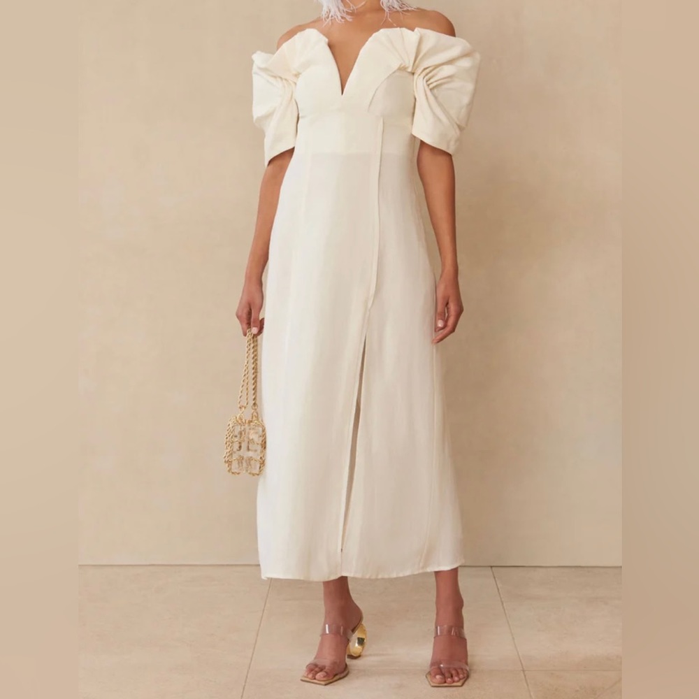 CULT GAIA muna dress